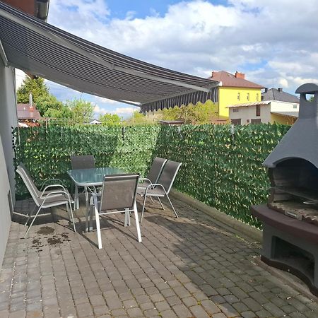 Apartament Lotos Затор Екстериор снимка