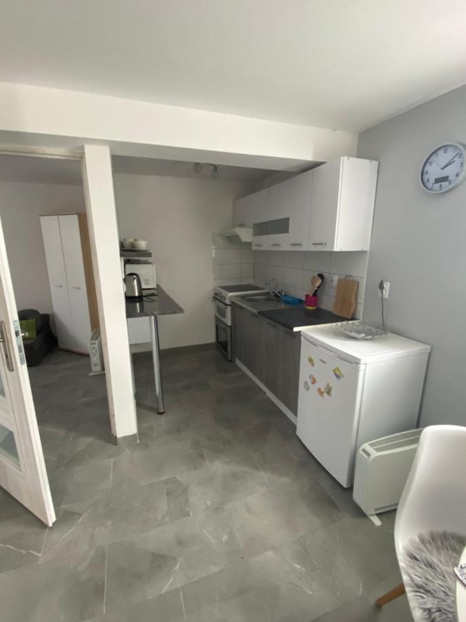 Apartament Lotos Затор Екстериор снимка