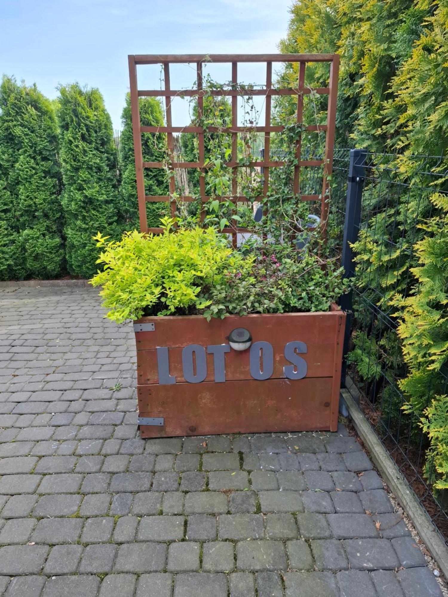 Apartament Lotos Затор Екстериор снимка